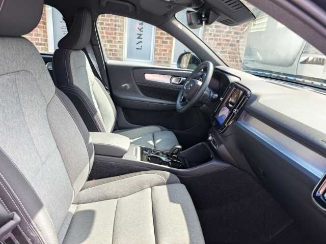 Volvo XC40 – Bild 20