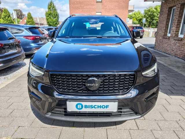 Volvo XC40 – Bild 3