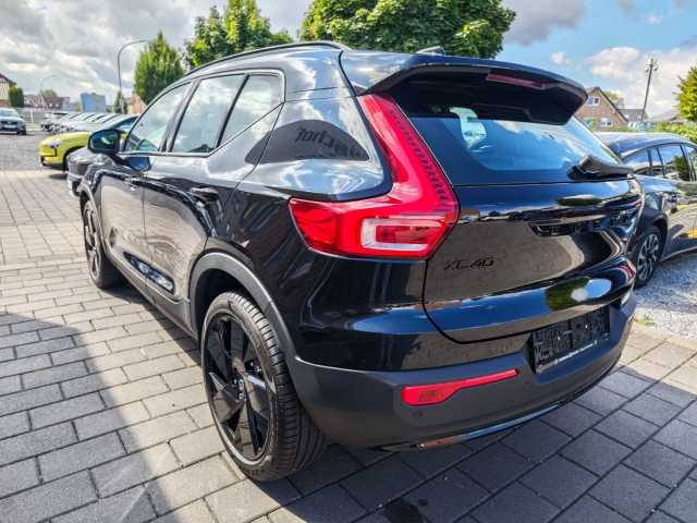Volvo XC40 – Bild 4