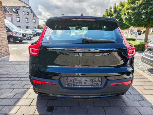 Volvo XC40 – Bild 5