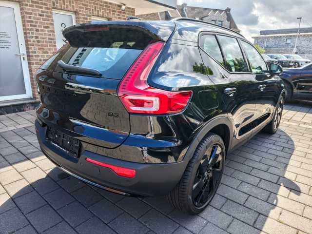 Volvo XC40 – Bild 6