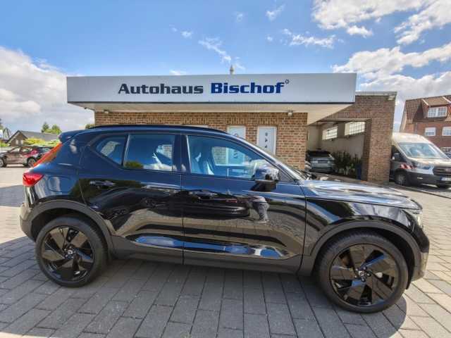 Volvo XC40 – Bild 8