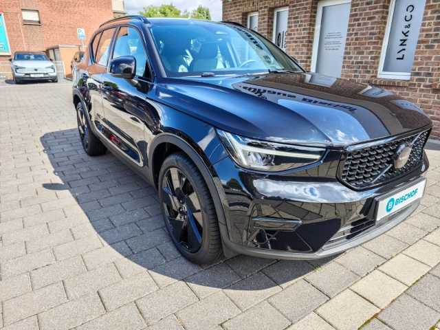 Volvo XC40 – Bild 9