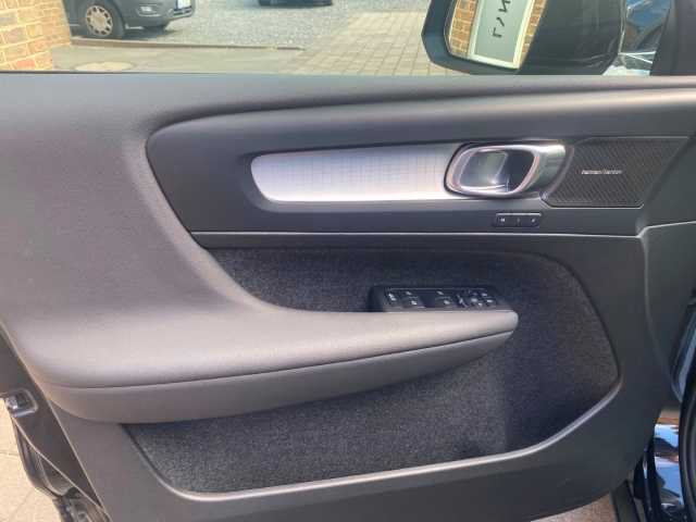 Volvo XC40 – Bild 10