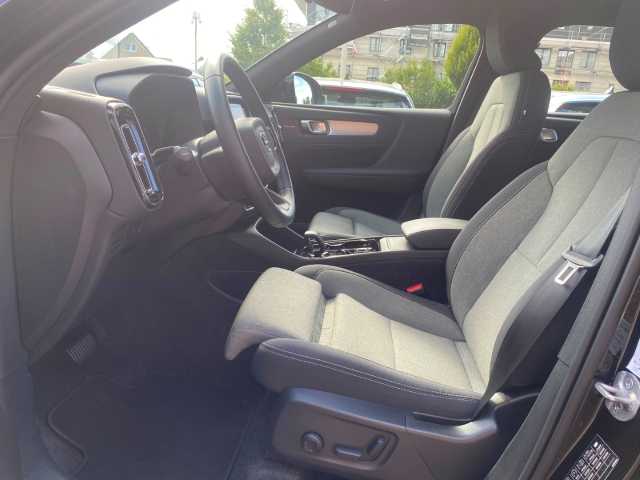 Volvo XC40 – Bild 12