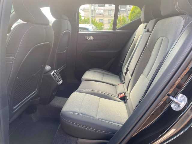 Volvo XC40 – Bild 13