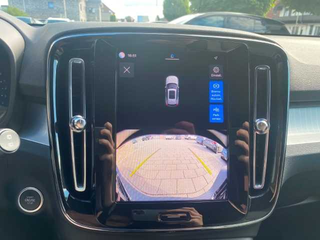 Volvo XC40 – Bild 14