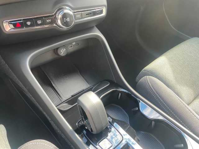 Volvo XC40 – Bild 15