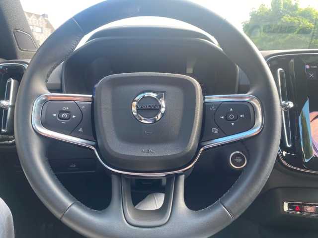 Volvo XC40 – Bild 16