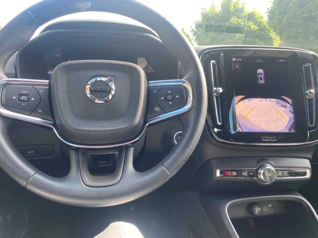 Volvo XC40 – Bild 17