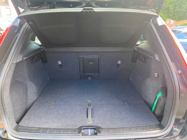 Volvo XC40 – Bild 18