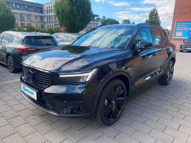 Volvo XC40 – Bild 2