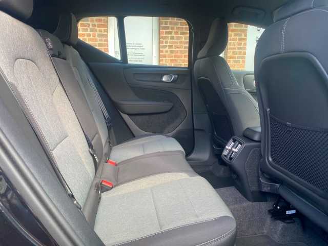 Volvo XC40 – Bild 20