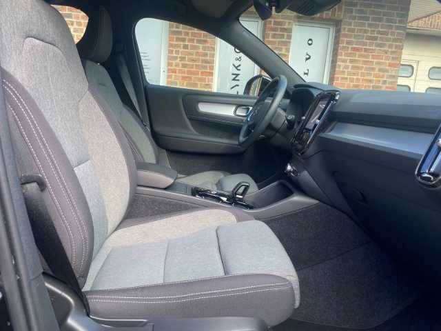 Volvo XC40 – Bild 21