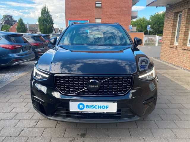 Volvo XC40 – Bild 3