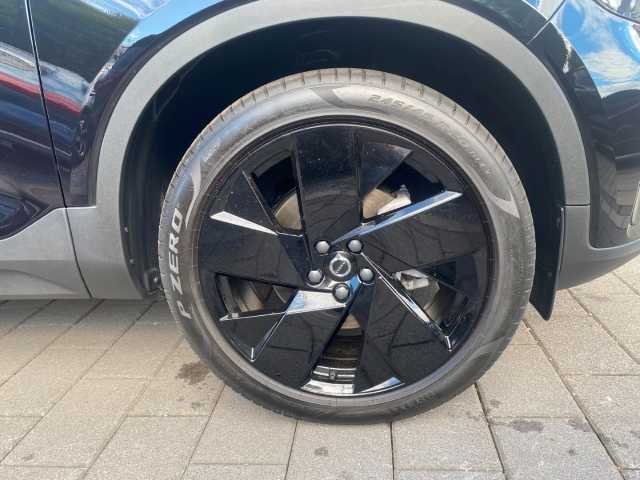 Volvo XC40 – Bild 4