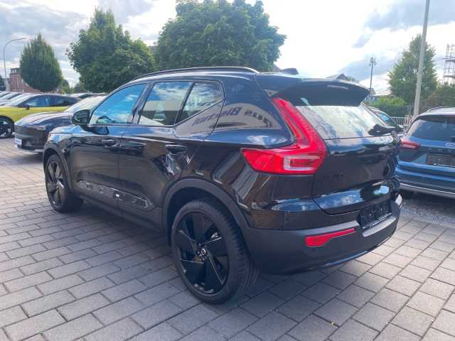 Volvo XC40 – Bild 5