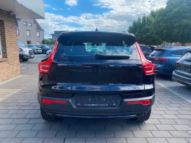 Volvo XC40 – Bild 6