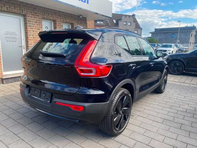 Volvo XC40 – Bild 8