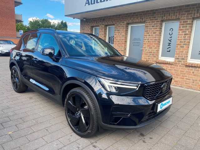 Volvo XC40 – Bild 9