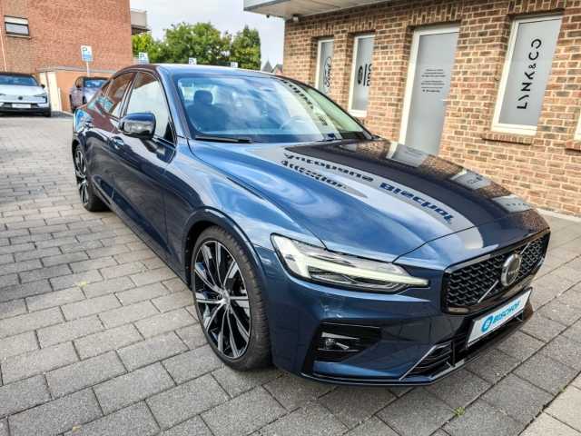 Volvo S60 – Bild 10