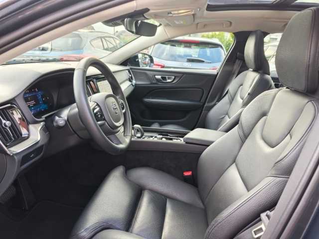 Volvo S60 – Bild 13