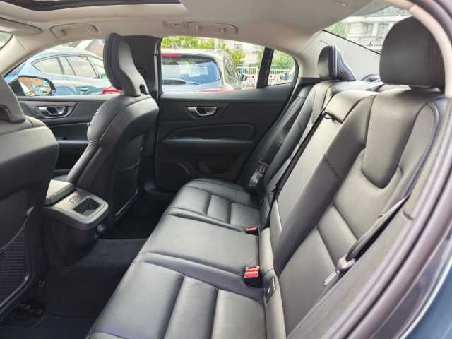 Volvo S60 – Bild 15
