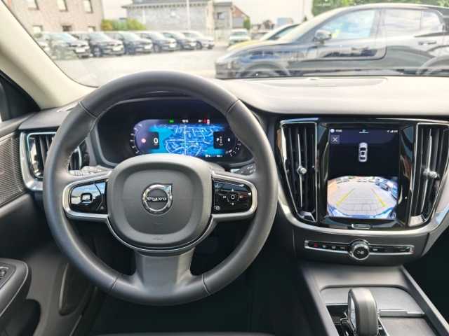 Volvo S60 – Bild 16