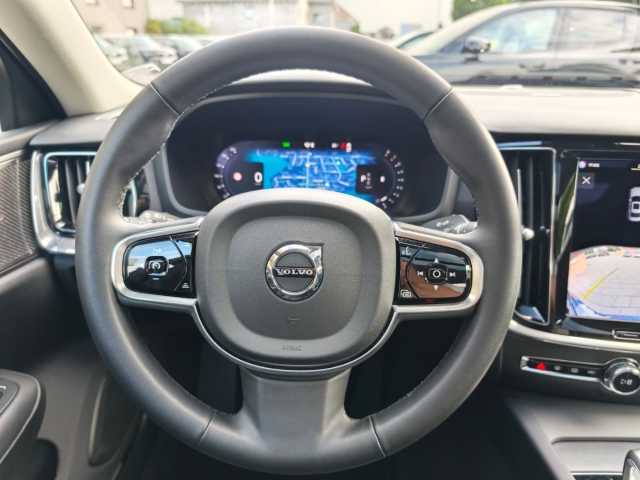 Volvo S60 – Bild 17