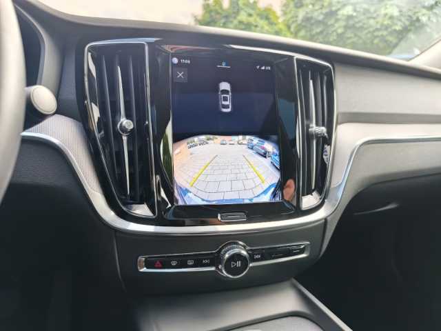 Volvo S60 – Bild 18