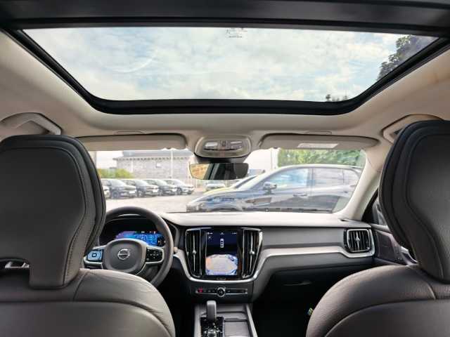 Volvo S60 – Bild 19