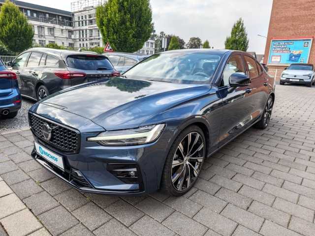 Volvo S60 – Bild 2