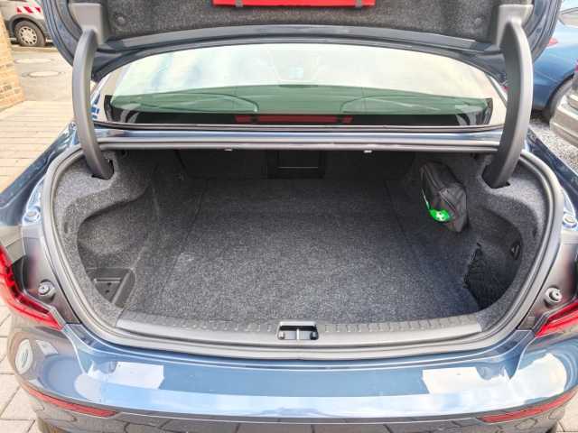Volvo S60 – Bild 20