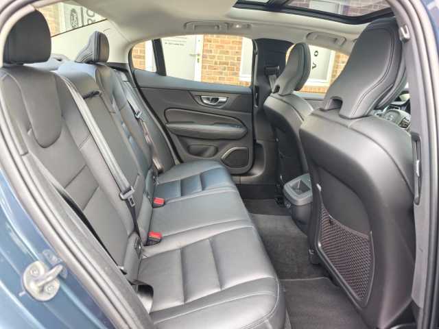 Volvo S60 – Bild 21