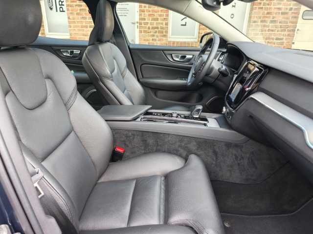 Volvo S60 – Bild 22