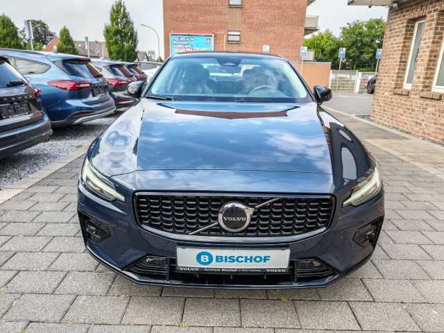 Volvo S60 – Bild 3