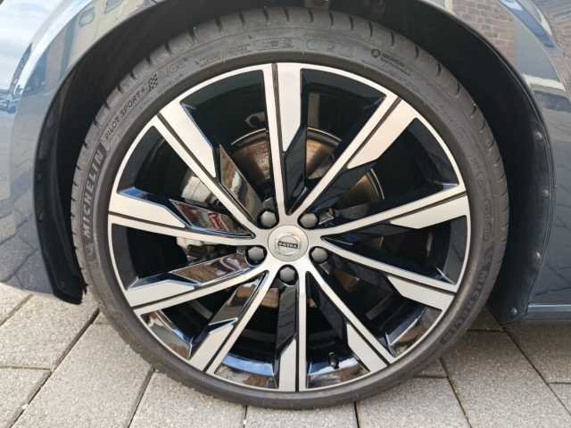 Volvo S60 – Bild 4