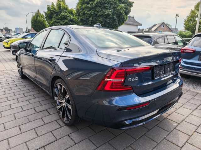 Volvo S60 – Bild 5