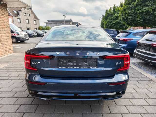 Volvo S60 – Bild 6