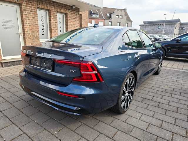 Volvo S60 – Bild 8