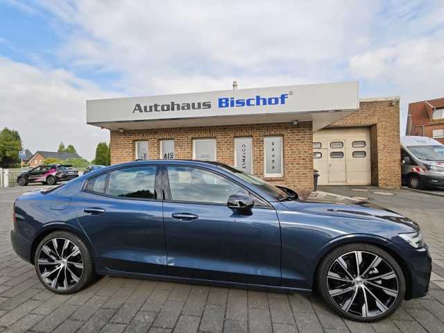 Volvo S60 – Bild 9