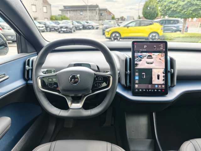 Volvo EX30 – Bild 15