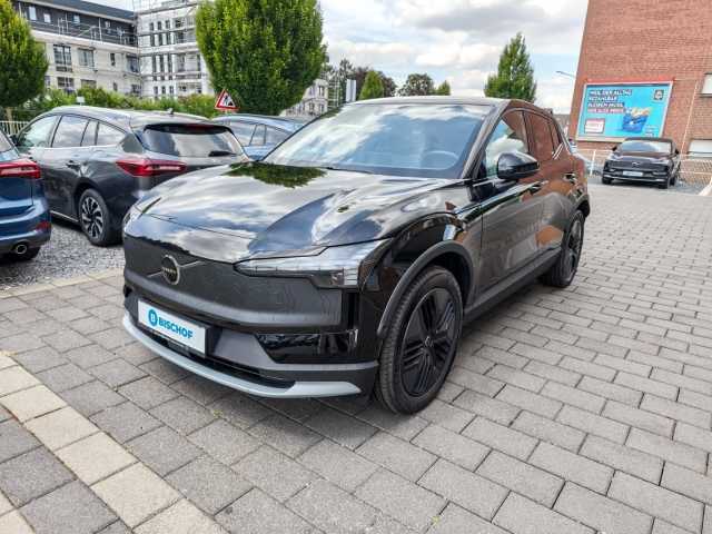 Volvo EX30 – Bild 2