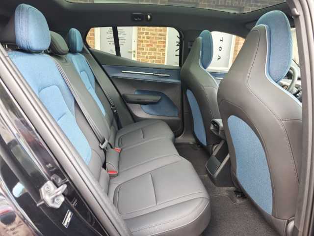 Volvo EX30 – Bild 20