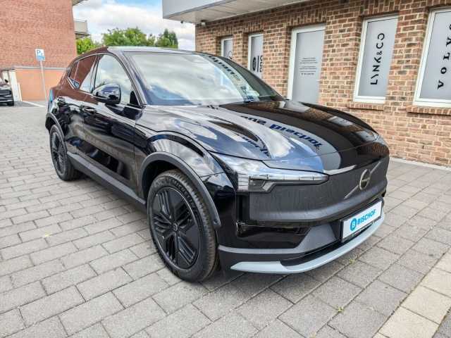 Volvo EX30 – Bild 9