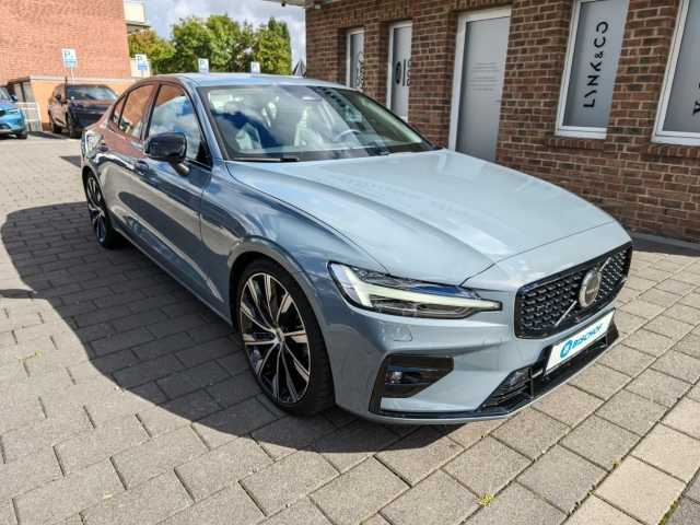 Volvo S60 – Bild 10