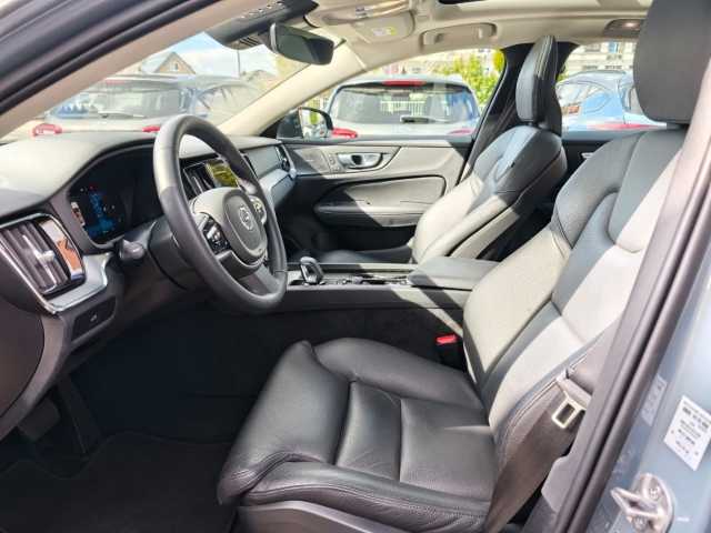Volvo S60 – Bild 12