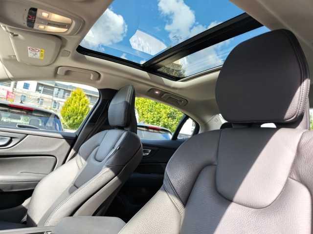 Volvo S60 – Bild 13