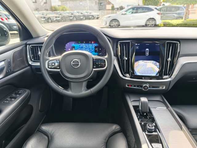 Volvo S60 – Bild 15