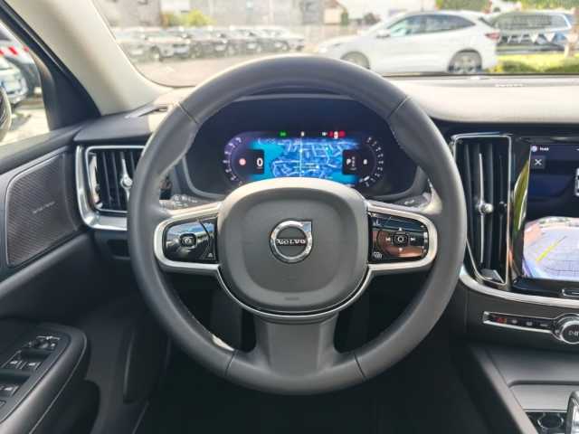 Volvo S60 – Bild 16